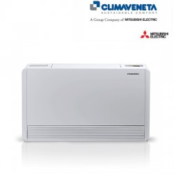 Climaveneta Ecodan i-Life2 Slim 170 DLMV Radiator  Climaveneta Ecodan i-Life2 Slim 170 DLMV Radiator